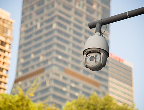 CCTV Surveillance