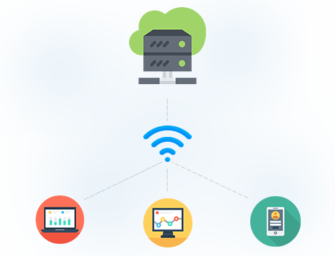 WiFi Solutions